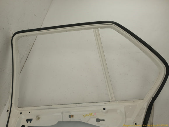 BMW 735i Passenger Right Rear Door