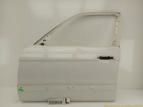 BMW 735i Driver Left Front Door