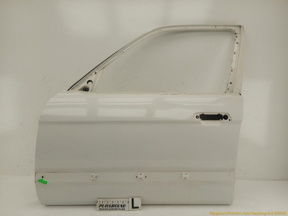 BMW 735i Driver Left Front Door