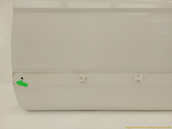 BMW 735i Driver Left Front Door