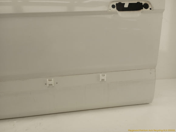 BMW 735i Driver Left Front Door