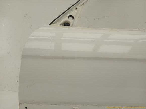 BMW 735i Driver Left Front Door