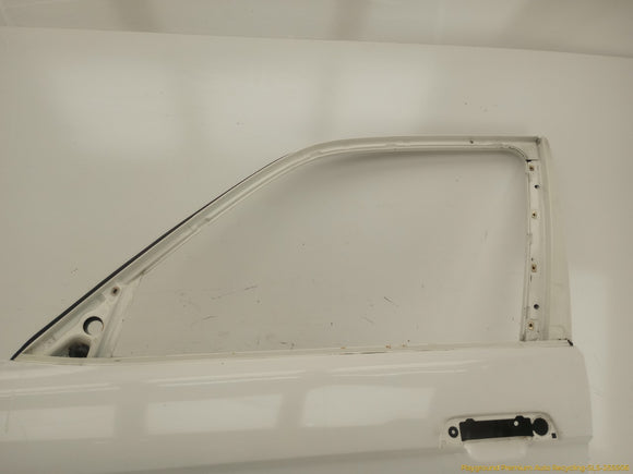 BMW 735i Driver Left Front Door