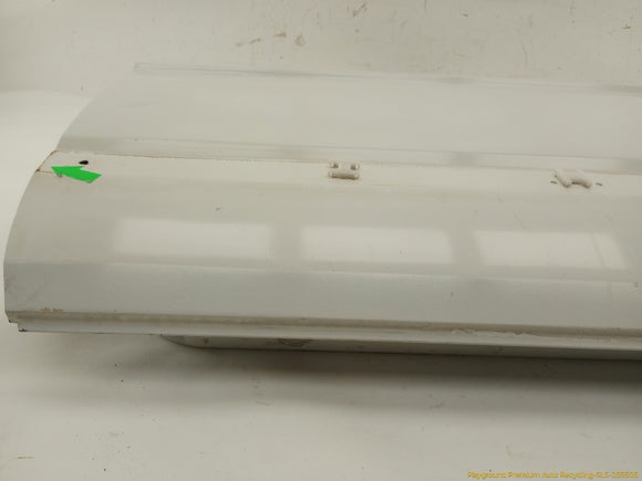 BMW 735i Driver Left Front Door