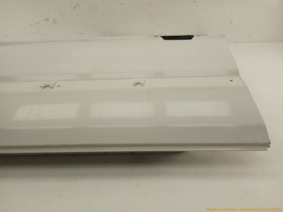 BMW 735i Driver Left Front Door