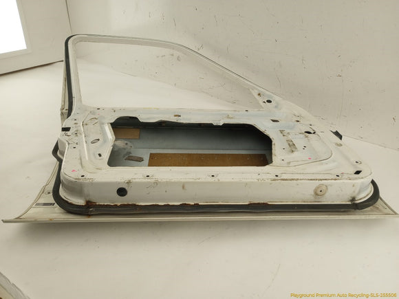 BMW 735i Driver Left Front Door