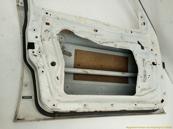 BMW 735i Driver Left Front Door