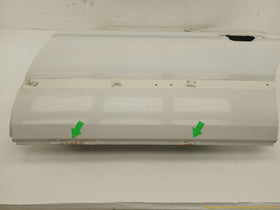 BMW 735i Driver Left Rear Door - 0