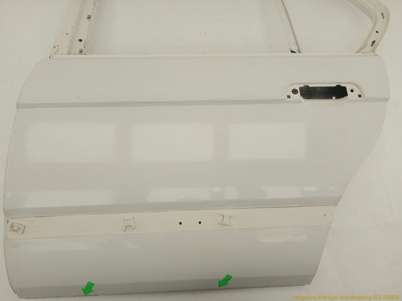 BMW 735i Driver Left Rear Door