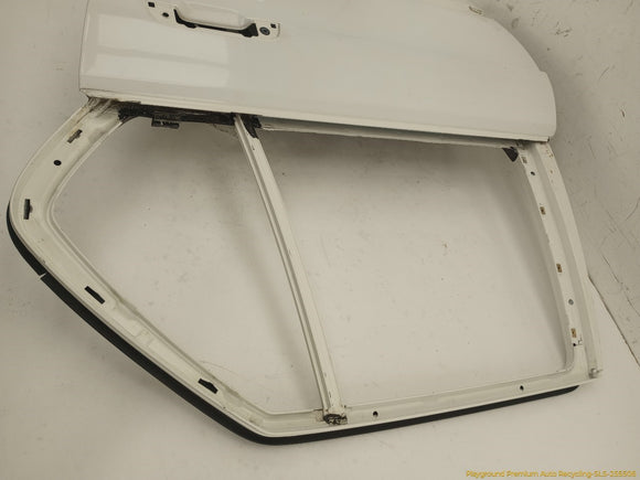 BMW 735i Driver Left Rear Door