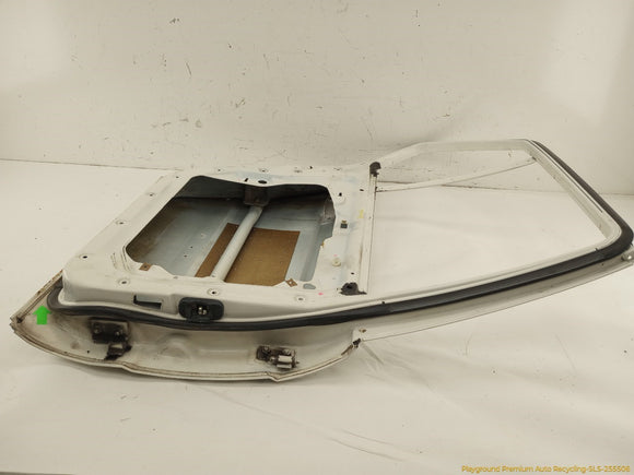 BMW 735i Driver Left Rear Door