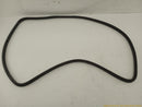 BMW 735i Set Of 4 Body Seal Weatherstrips-2