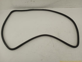 BMW 735i Set Of 4 Body Seal Weatherstrips - 0