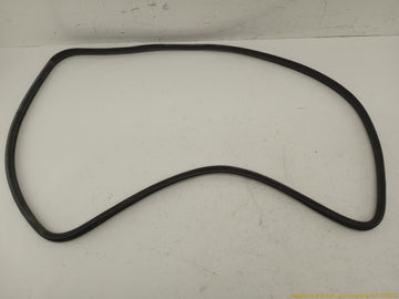 BMW 735i Set Of 4 Body Seal Weatherstrips - 0