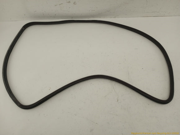 BMW 735i Set Of 4 Body Seal Weatherstrips