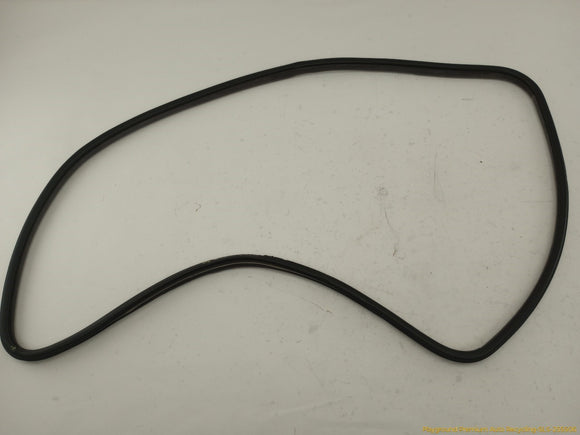 BMW 735i Set Of 4 Body Seal Weatherstrips