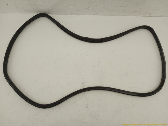 BMW 735i Set Of 4 Body Seal Weatherstrips