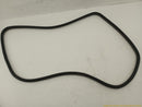 BMW 735i Set Of 4 Body Seal Weatherstrips-6