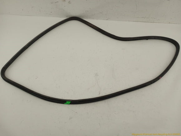 BMW 735i Set Of 4 Body Seal Weatherstrips