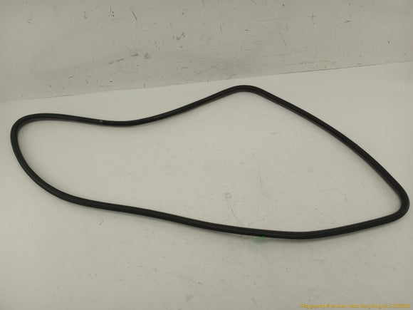BMW 735i Set Of 4 Body Seal Weatherstrips