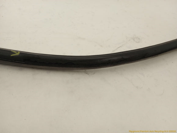 BMW 735i Set Of 4 Body Seal Weatherstrips