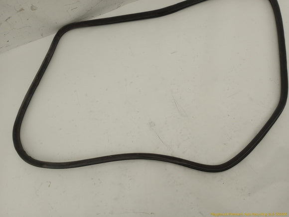 BMW 735i Set Of 4 Body Seal Weatherstrips