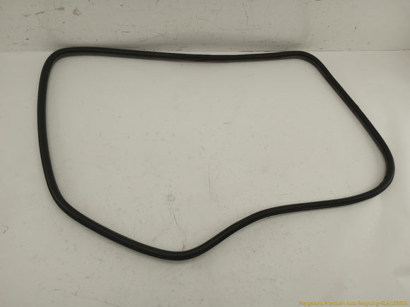 BMW 735i Set Of 4 Body Seal Weatherstrips