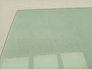 BMW 735i Passenger Right Rear Door Glass-3