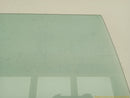 BMW 735i Passenger Right Rear Door Glass-4