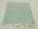 BMW 735i Passenger Right Rear Door Glass-6