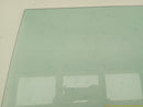 BMW 735i Driver Left Rear Door Glass-3