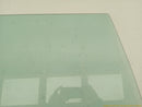 BMW 735i Driver Left Rear Door Glass-4