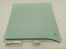 BMW 735i Driver Left Rear Door Glass-6