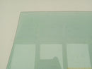 BMW 735i Driver Left Rear Door Glass-8