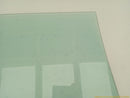 BMW 735i Driver Left Rear Door Glass-9