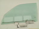 BMW 735i Driver Left Front Door Glass-1