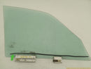 BMW 735i Driver Left Front Door Glass-6
