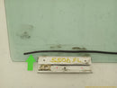 BMW 735i Driver Left Front Door Glass-7