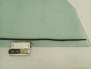 BMW 735i Driver Left Front Door Glass-10