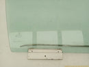 BMW 735i Passenger Right Front Door Glass-2
