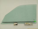 BMW 735i Passenger Right Front Door Glass-6
