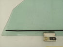 BMW 735i Passenger Right Front Door Glass-7