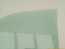 BMW 735i Passenger Right Front Door Glass-9