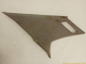 BMW 735i Pair Of C Pillar Trim - 0