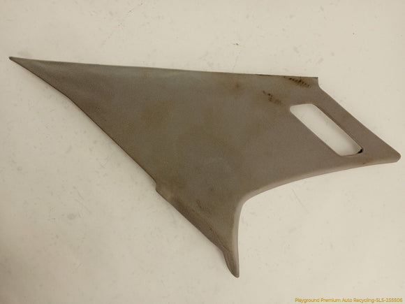 BMW 735i Pair Of C Pillar Trim