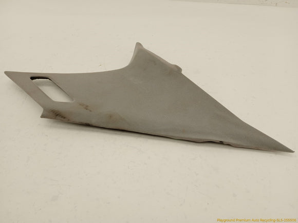 BMW 735i Pair Of C Pillar Trim