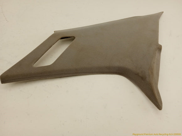 BMW 735i Pair Of C Pillar Trim