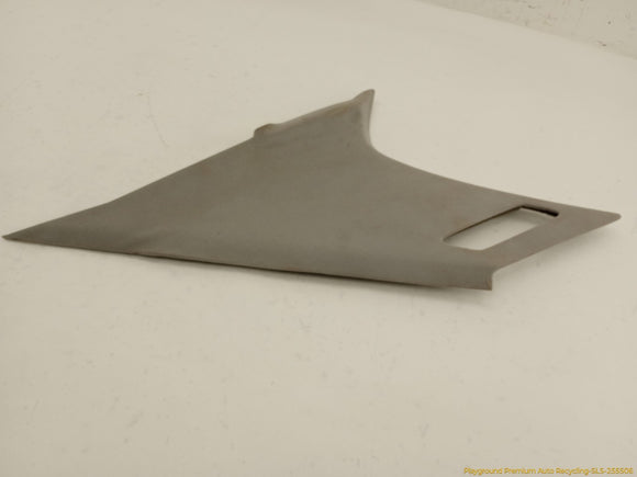 BMW 735i Pair Of C Pillar Trim