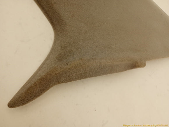 BMW 735i Pair Of C Pillar Trim