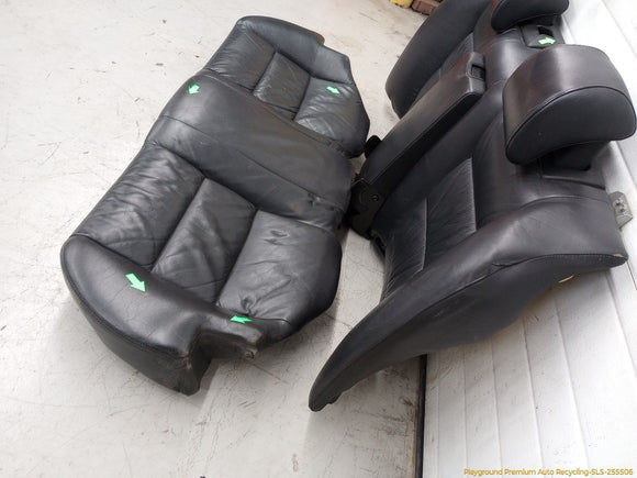 BMW 735i Complete Set Of Seats